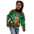 personalised-jamaica-christmas-kid-hoodie-jamaican-coat-of-arms-xmas-vibes