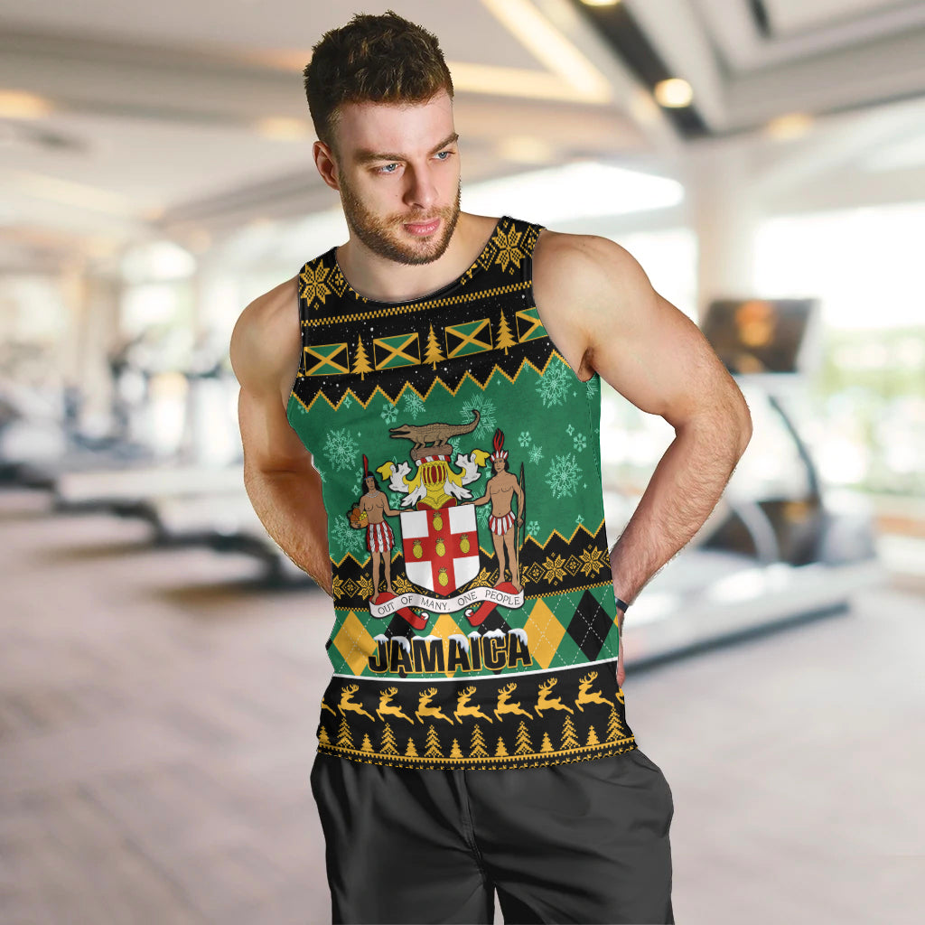 personalised-jamaica-christmas-men-tank-top-jamaican-coat-of-arms-xmas-vibes