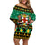 personalised-jamaica-christmas-off-shoulder-short-dress-jamaican-coat-of-arms-xmas-vibes