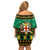 personalised-jamaica-christmas-off-shoulder-short-dress-jamaican-coat-of-arms-xmas-vibes