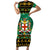 personalised-jamaica-christmas-short-sleeve-bodycon-dress-jamaican-coat-of-arms-xmas-vibes