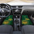 Custom South Africa Cricket Car Mats Go Champions Proteas - Wonder Print Shop