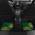 Custom South Africa Cricket Car Mats Go Champions Proteas - Wonder Print Shop