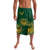 Custom South Africa Cricket Lavalava Go Champions Proteas - Wonder Print Shop