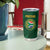 Custom South Africa Cricket Tumbler Cup Go Champions Proteas