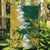 Custom Australia And South Africa Cricket Garden Flag Aussies Proteas Together - Wonder Print Shop