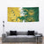 Custom Australia And South Africa Cricket Tapestry Aussies Proteas Together