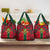 Cameroon Football Grocery Bag African Nations Go Champions Lion Style