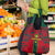 Cameroon Football Grocery Bag African Nations Go Champions Lion Style