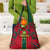 Cameroon Football Grocery Bag African Nations Go Champions Lion Style