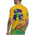 Brasil Volleyball Rugby Jersey Go Champions Canario-da-terra - Wonder Print Shop