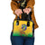 Brasil Volleyball Shoulder Handbag Go Champions Canario-da-terra - Wonder Print Shop