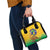 Brasil Volleyball Shoulder Handbag Go Champions Canario-da-terra - Wonder Print Shop