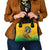 Brasil Volleyball Shoulder Handbag Go Champions Canario-da-terra - Wonder Print Shop