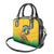 Brasil Volleyball Shoulder Handbag Go Champions Canario-da-terra - Wonder Print Shop