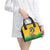 Brasil Volleyball Shoulder Handbag Go Champions Canario-da-terra - Wonder Print Shop