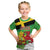 Wales Saint David's Day Kid T Shirt Welsh Dragon Dydd Gwyl Dewi Hapus!