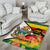 Zimbabwe Independence Day Area Rug Happy 45 Years Of Independence