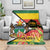 Zimbabwe Independence Day Blanket Happy 45 Years Of Independence