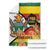 Zimbabwe Independence Day Blanket Happy 45 Years Of Independence