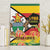 Zimbabwe Independence Day Canvas Wall Art Happy 45 Years Of Independence