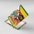 Zimbabwe Independence Day Canvas Wall Art Happy 45 Years Of Independence