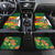 Zimbabwe Independence Day Car Mats Happy 45 Years Of Independence