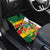 Zimbabwe Independence Day Car Mats Happy 45 Years Of Independence