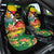 Zimbabwe Independence Day Car Seat Cover Happy 45 Years Of Independence