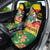 Zimbabwe Independence Day Car Seat Cover Happy 45 Years Of Independence