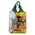 Zimbabwe Independence Day Grocery Bag Happy 45 Years Of Independence