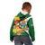 Zimbabwe Independence Day Kid Hoodie Happy 45 Years Of Independence