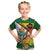 Zimbabwe Independence Day Kid T Shirt Happy 45 Years Of Independence