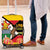 Zimbabwe Independence Day Luggage Cover Happy 45 Years Of Independence