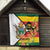 Zimbabwe Independence Day Quilt Happy 45 Years Of Independence