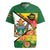 Zimbabwe Independence Day Rugby Jersey Happy 45 Years Of Independence