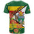 Zimbabwe Independence Day T Shirt Happy 45 Years Of Independence