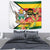 Zimbabwe Independence Day Tapestry Happy 45 Years Of Independence