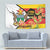 Zimbabwe Independence Day Tapestry Happy 45 Years Of Independence