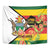 Zimbabwe Independence Day Tapestry Happy 45 Years Of Independence