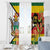 Zimbabwe Independence Day Window Curtain Happy 45 Years Of Independence