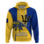 Barbados 2023 Hoodie Celtic Festival Special Version - Wonder Print Shop