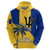 Barbados 2023 Hoodie Celtic Festival Special Version - Wonder Print Shop