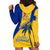 Barbados 2023 Hoodie Dress Celtic Festival Special Version - Wonder Print Shop