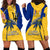 Barbados 2023 Hoodie Dress Celtic Festival Special Version - Wonder Print Shop