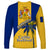 Barbados 2023 Long Sleeve Shirt Celtic Festival Special Version - Wonder Print Shop