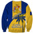 Barbados 2023 Sweatshirt Celtic Festival Special Version - Wonder Print Shop