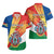 29 June Seychelles Independence Day Hawaiian Shirt Flag Style - Wonder Print Shop