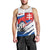 Slovakia Constitution Day Men Tank Top Slovensko Grassalkovich Palace With Coat Of Arms - Wonder Print Shop