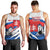 Slovakia Constitution Day Men Tank Top Slovensko Grassalkovich Palace With Coat Of Arms - Wonder Print Shop